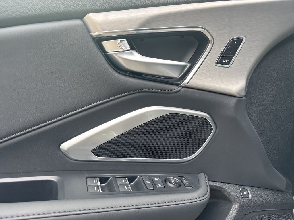 2024 Acura RDX Base SH-AWD