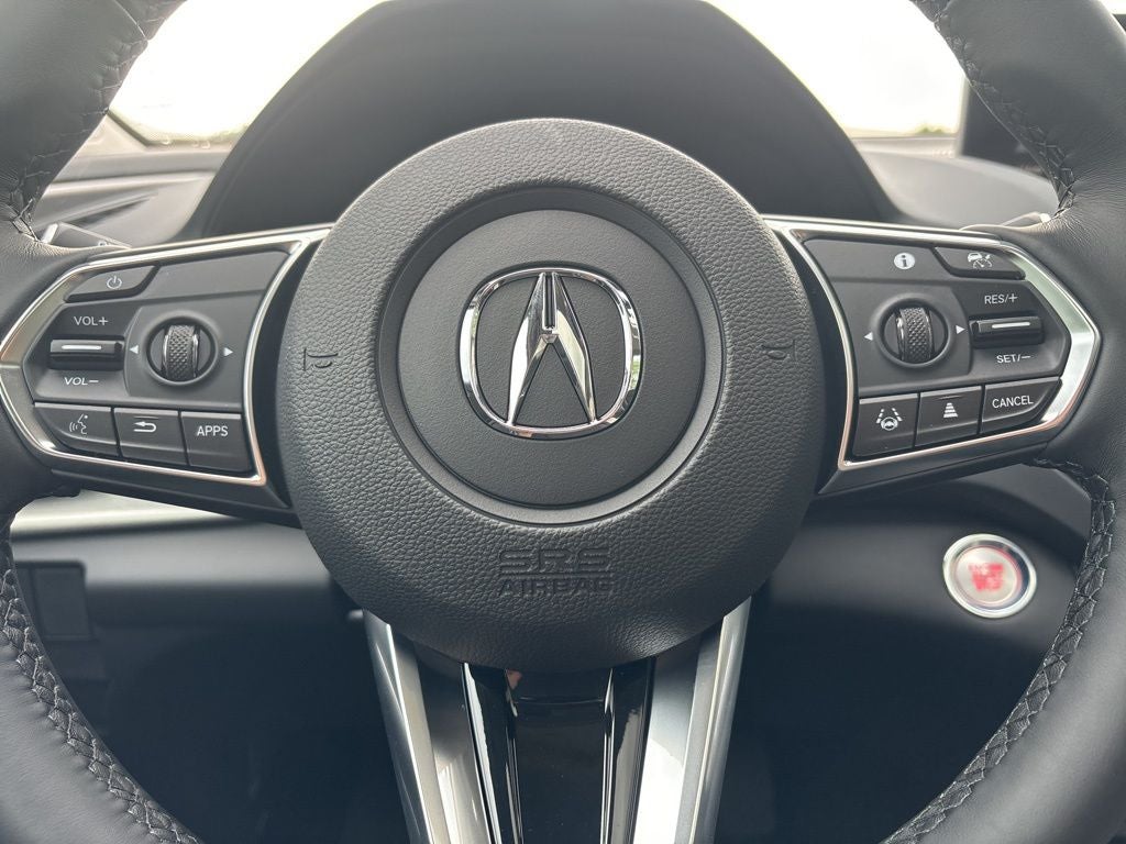 2024 Acura RDX Base SH-AWD