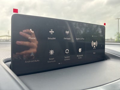 2024 Acura RDX Base SH-AWD