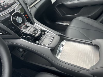 2024 Acura RDX Base SH-AWD