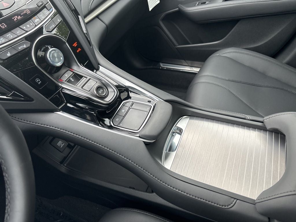 2024 Acura RDX Base SH-AWD