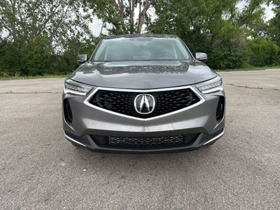 2024 Acura RDX Base SH-AWD
