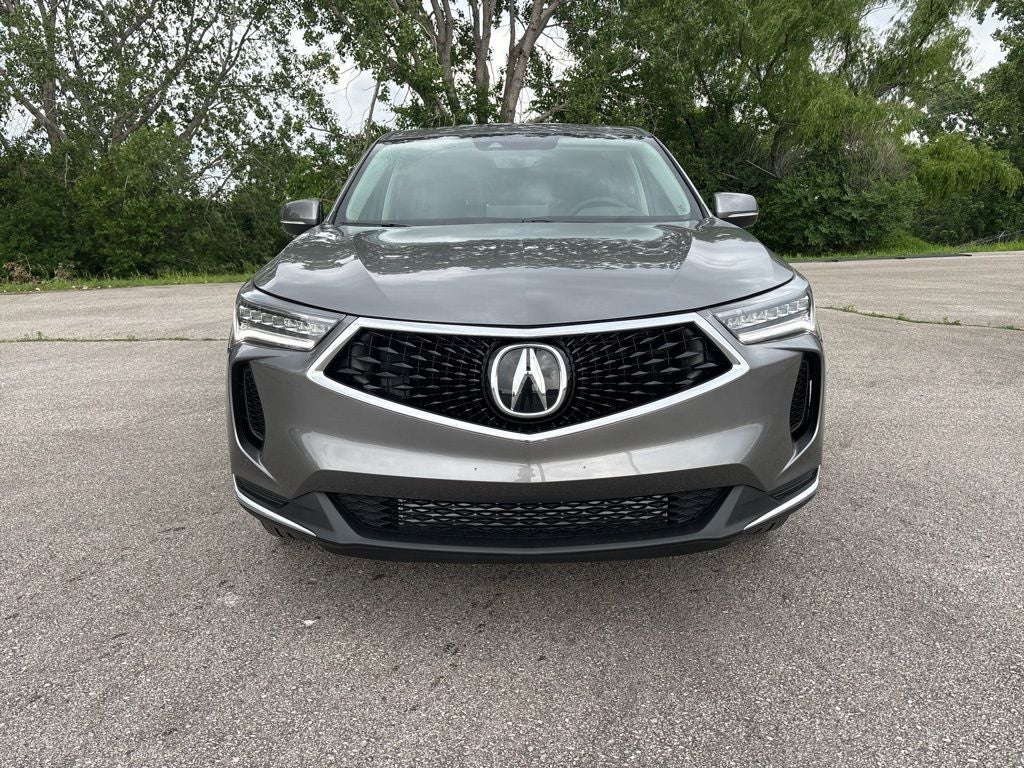 2024 Acura RDX Base SH-AWD