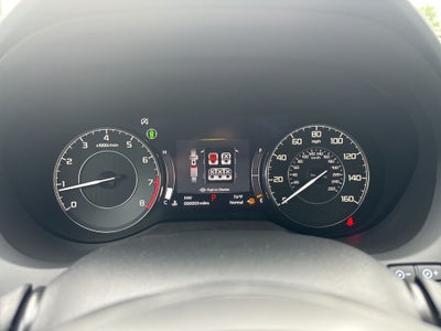 2024 Acura RDX Base SH-AWD