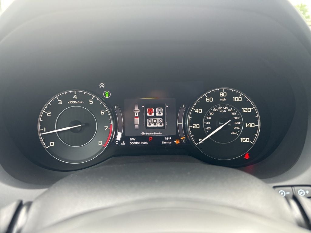 2024 Acura RDX Base SH-AWD