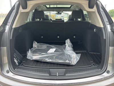 2024 Acura RDX Base SH-AWD