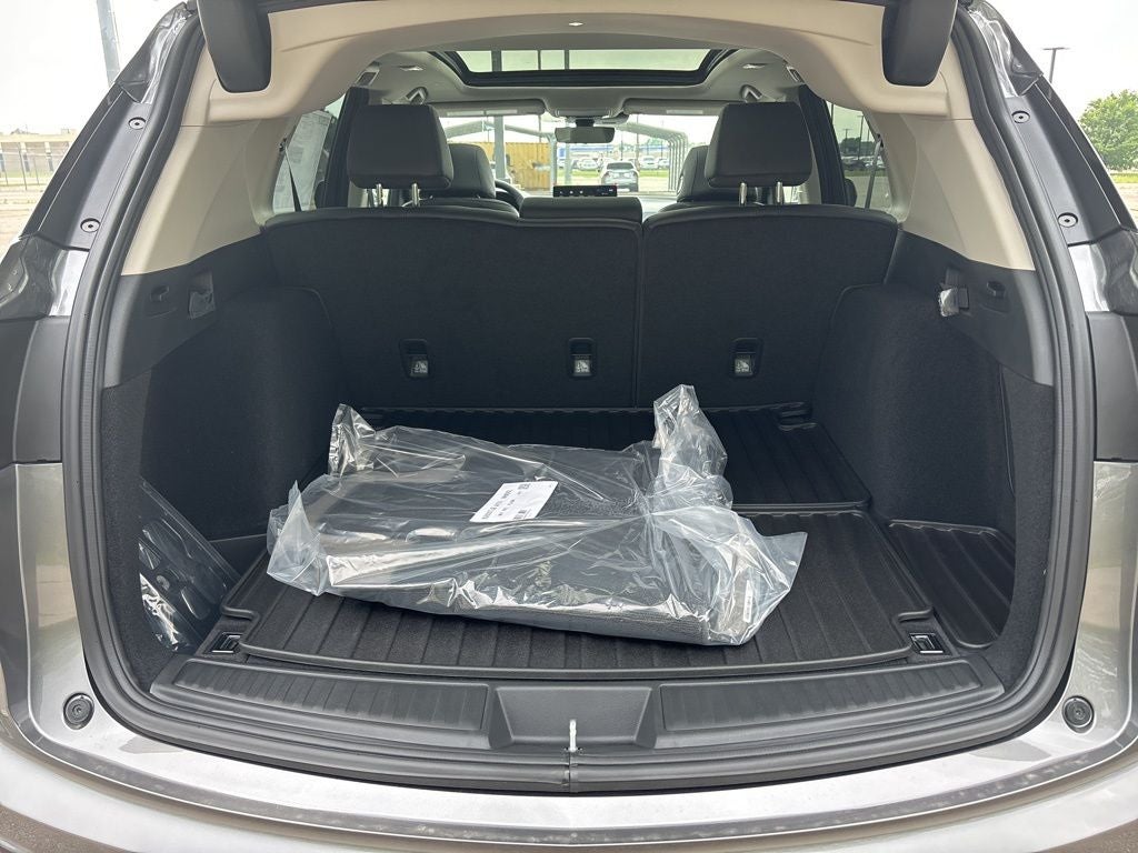 2024 Acura RDX Base SH-AWD