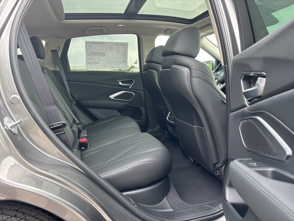 2024 Acura RDX Base SH-AWD