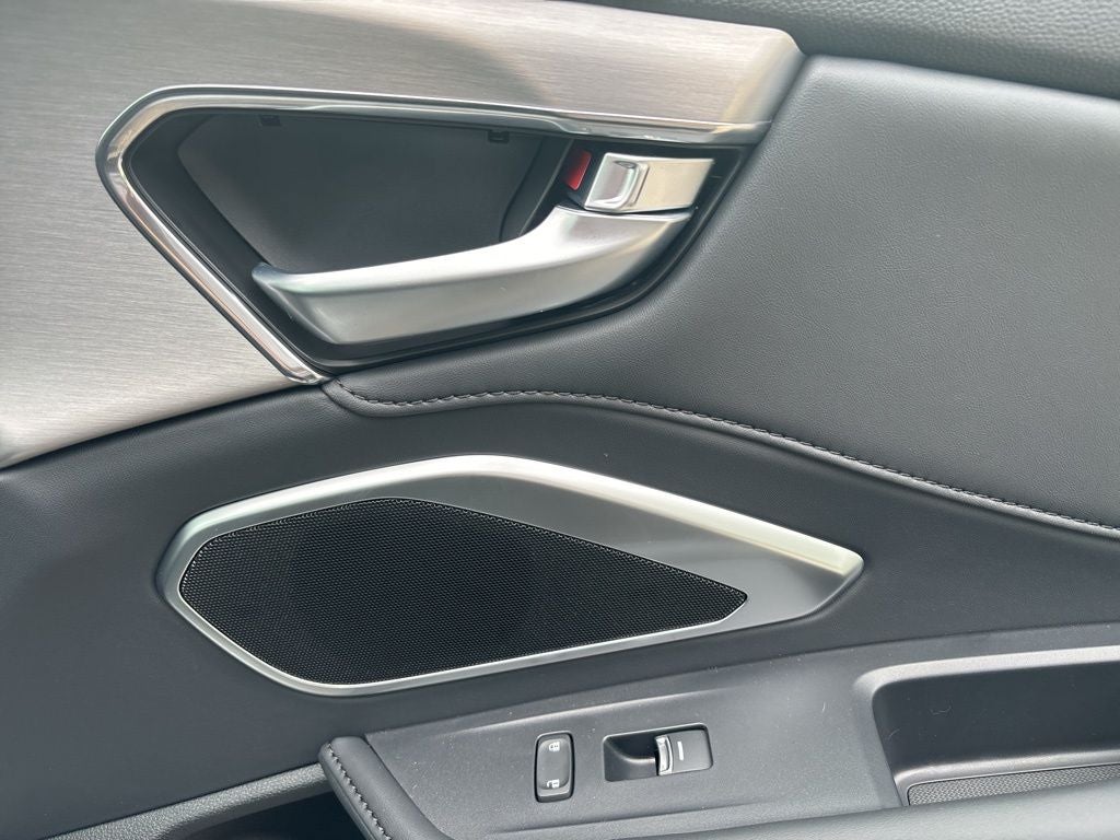 2024 Acura RDX Base SH-AWD