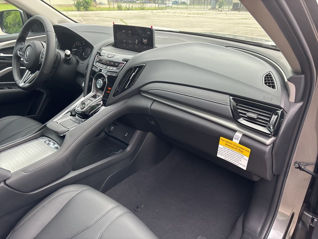 2024 Acura RDX Base SH-AWD