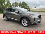 2024 Acura RDX Base SH-AWD