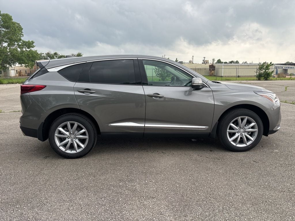 2024 Acura RDX Base SH-AWD