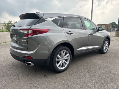 2024 Acura RDX Base SH-AWD