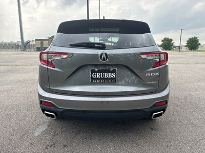 2024 Acura RDX Base SH-AWD