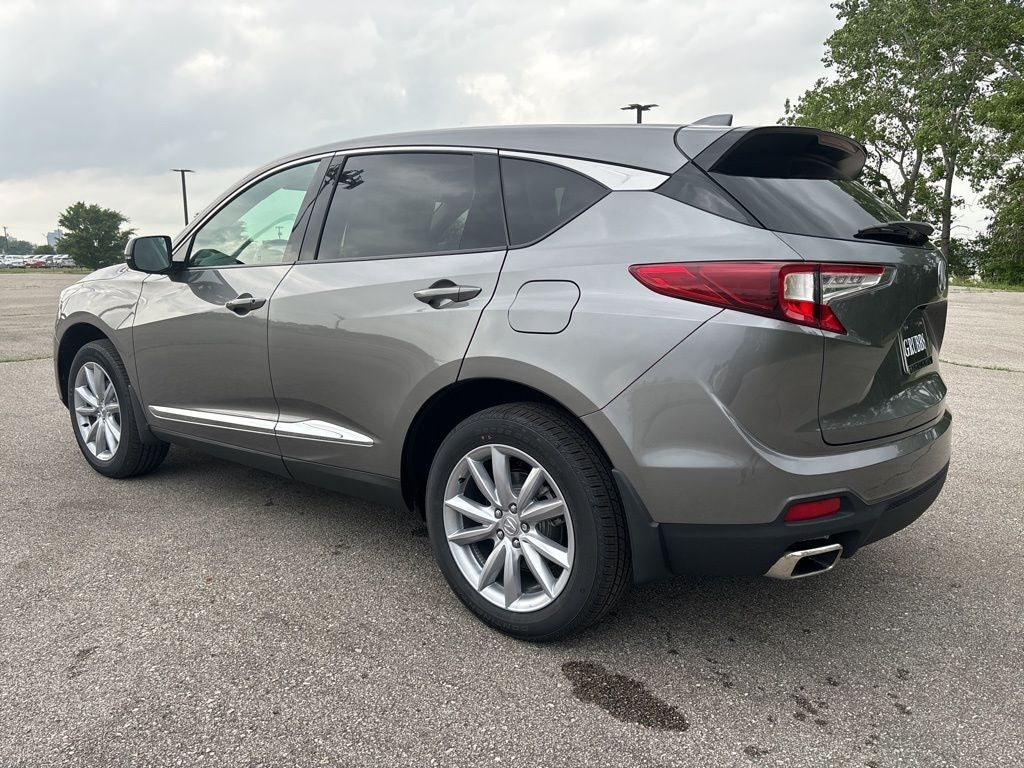 2024 Acura RDX Base SH-AWD