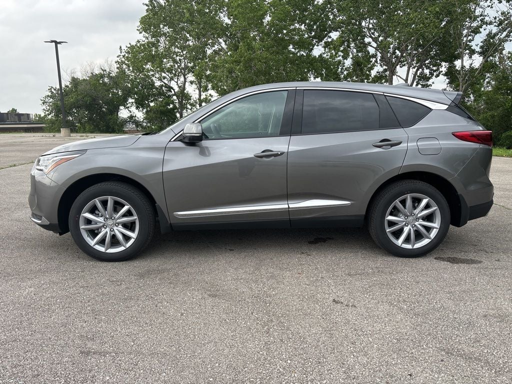 2024 Acura RDX Base SH-AWD