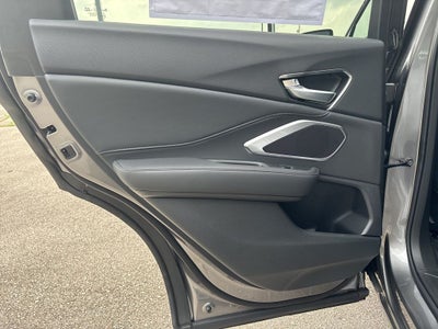 2024 Acura RDX Base SH-AWD