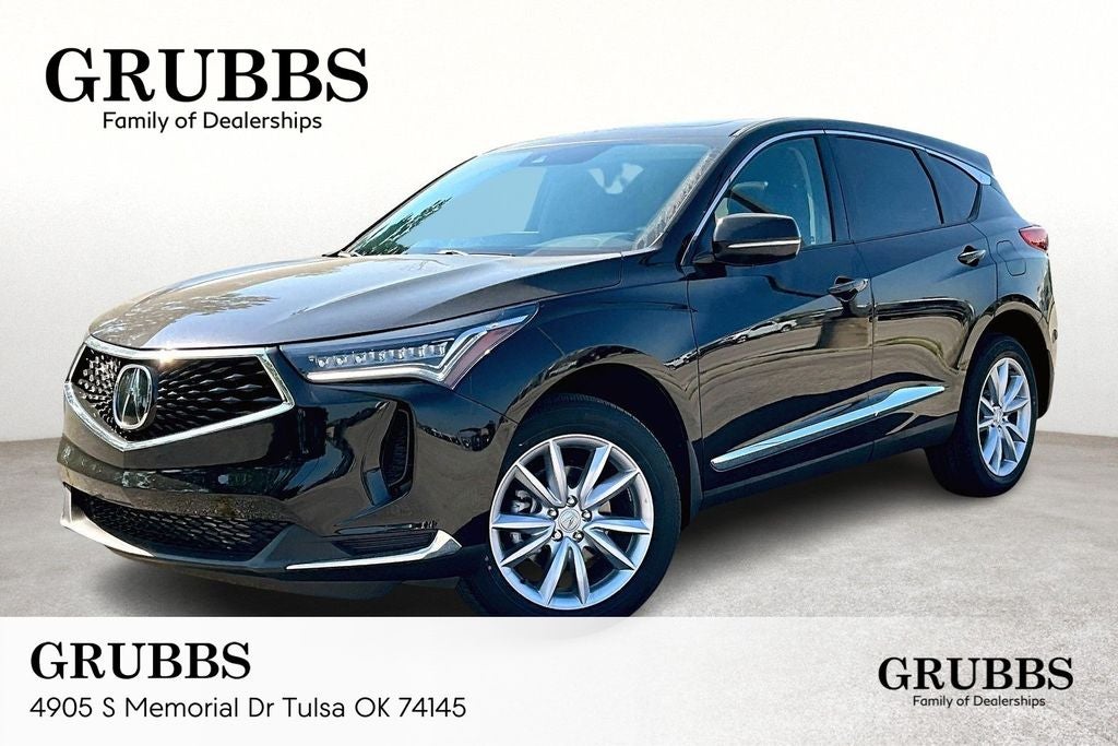 2024 Acura RDX Base SH-AWD