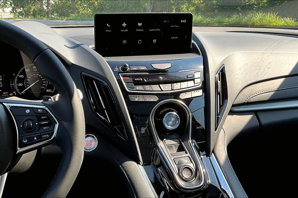 2024 Acura RDX Base SH-AWD