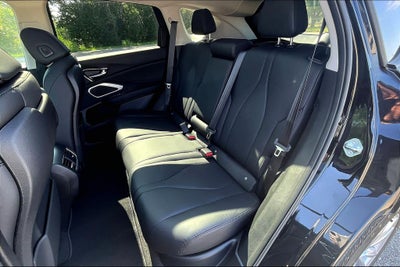 2024 Acura RDX Base SH-AWD
