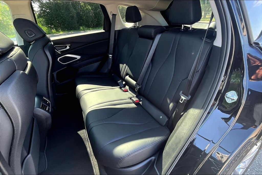 2024 Acura RDX Base SH-AWD