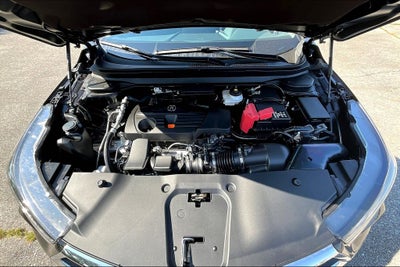 2024 Acura RDX Base SH-AWD