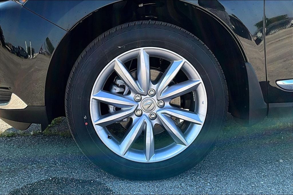 2024 Acura RDX Base SH-AWD