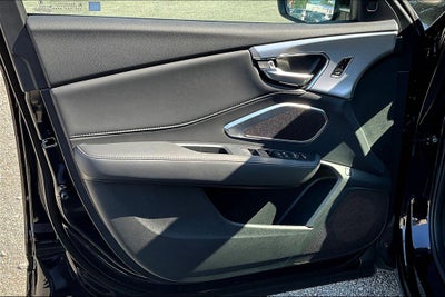 2024 Acura RDX Base SH-AWD