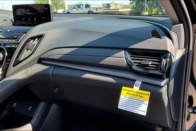 2024 Acura RDX Base SH-AWD