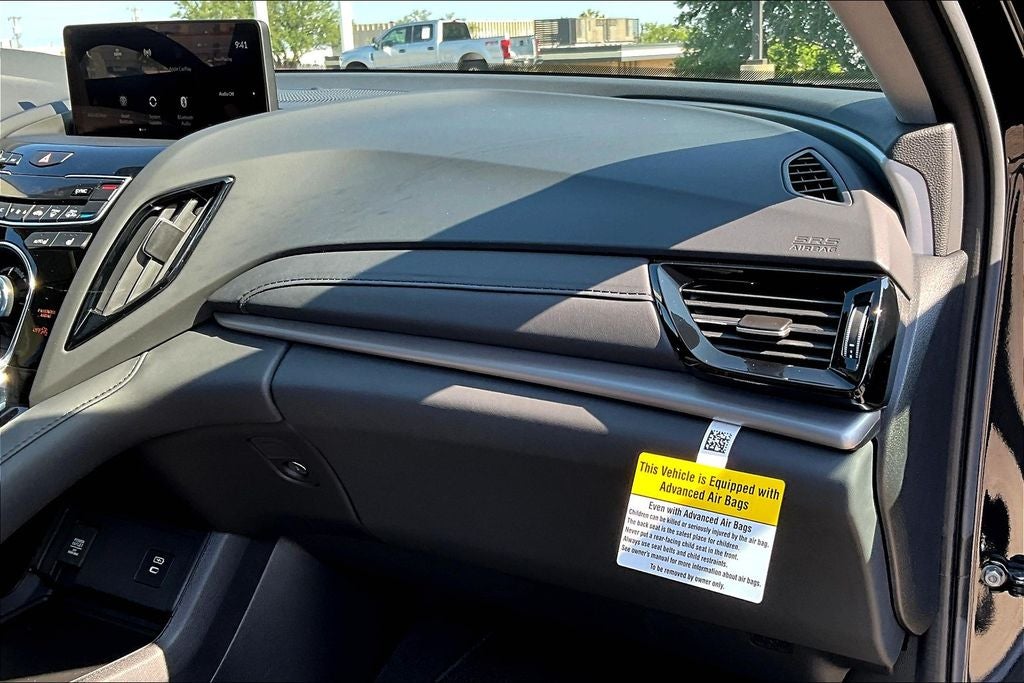 2024 Acura RDX Base SH-AWD