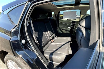 2024 Acura RDX Base SH-AWD
