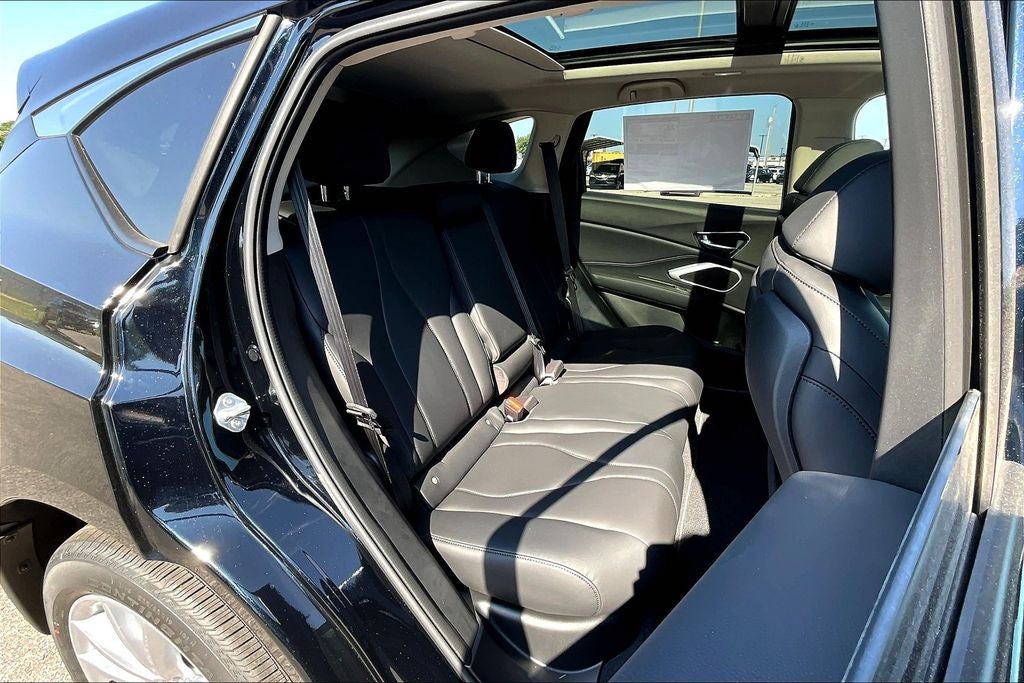 2024 Acura RDX Base SH-AWD