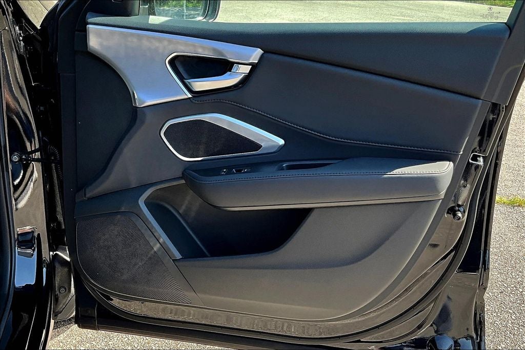 2024 Acura RDX Base SH-AWD