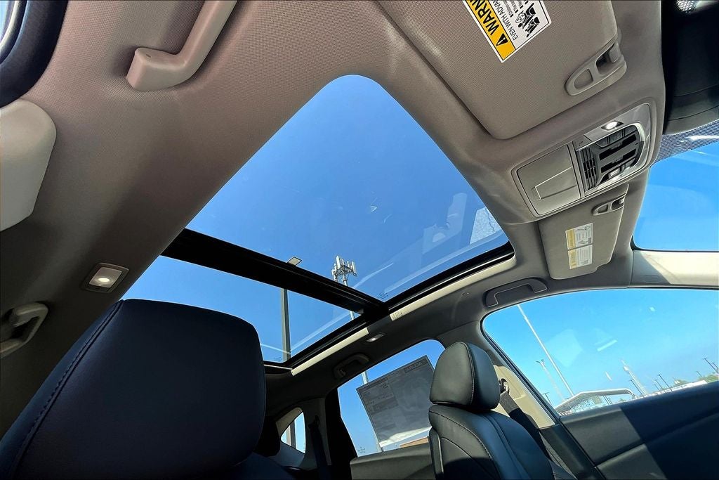 2024 Acura RDX Base SH-AWD