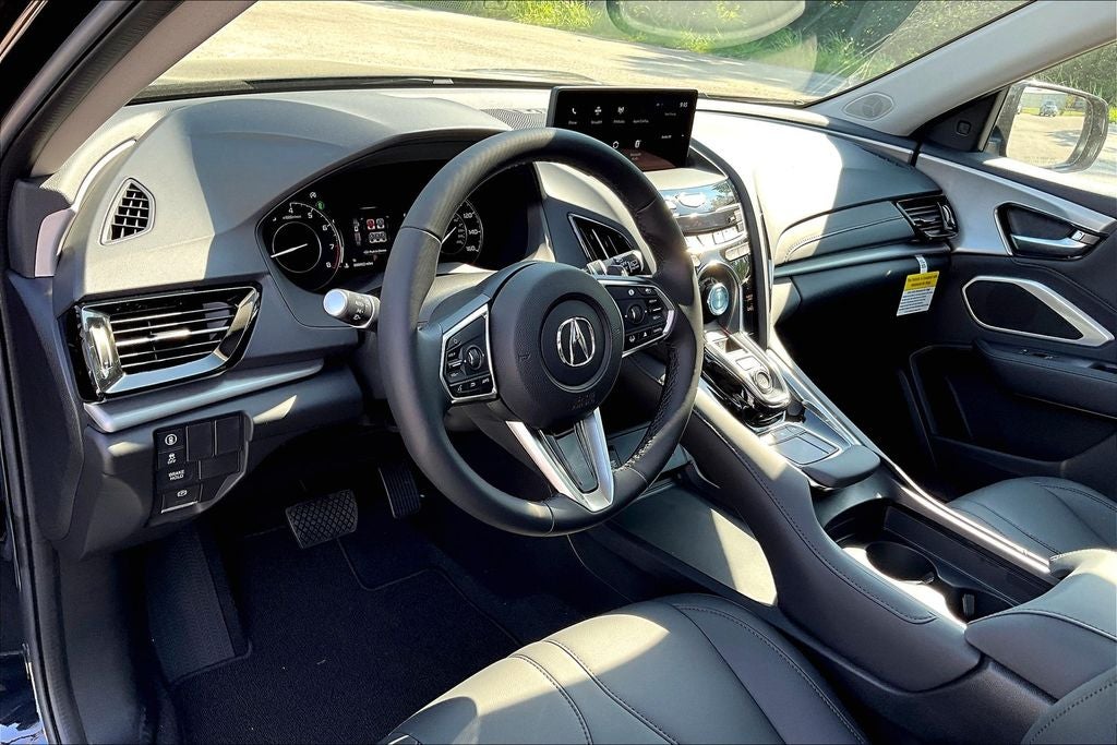 2024 Acura RDX Base SH-AWD