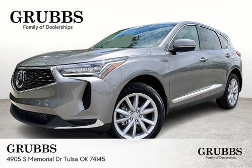 2024 Acura RDX Base SH-AWD