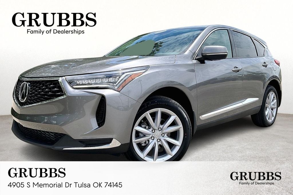 2024 Acura RDX Base SH-AWD