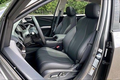 2024 Acura RDX Base SH-AWD