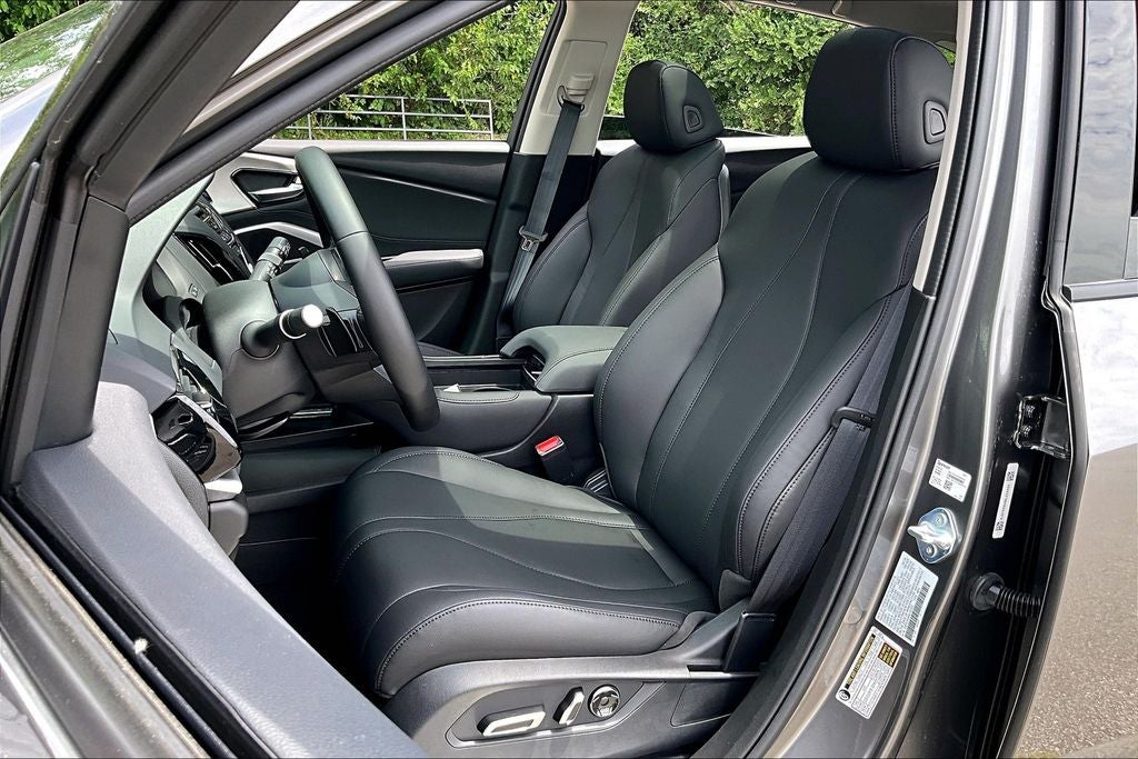 2024 Acura RDX Base SH-AWD