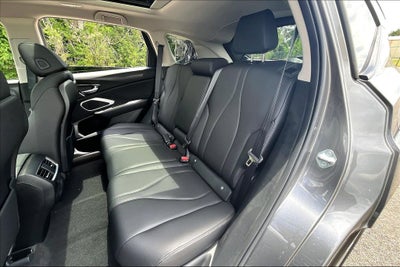 2024 Acura RDX Base SH-AWD