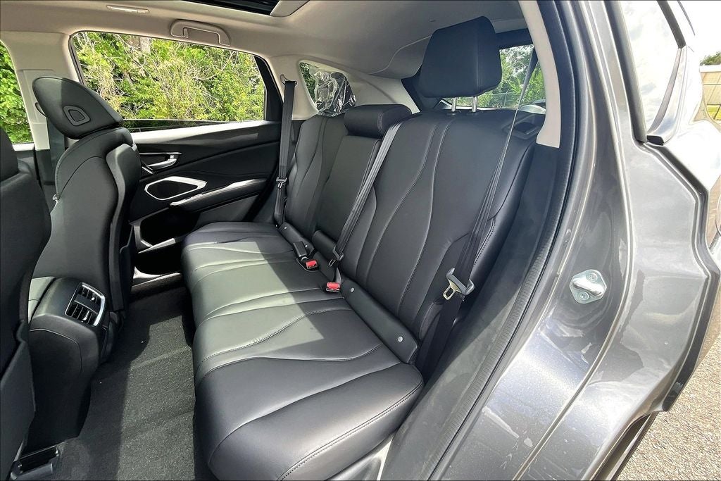 2024 Acura RDX Base SH-AWD