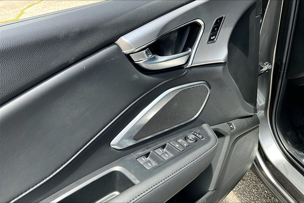 2024 Acura RDX Base SH-AWD