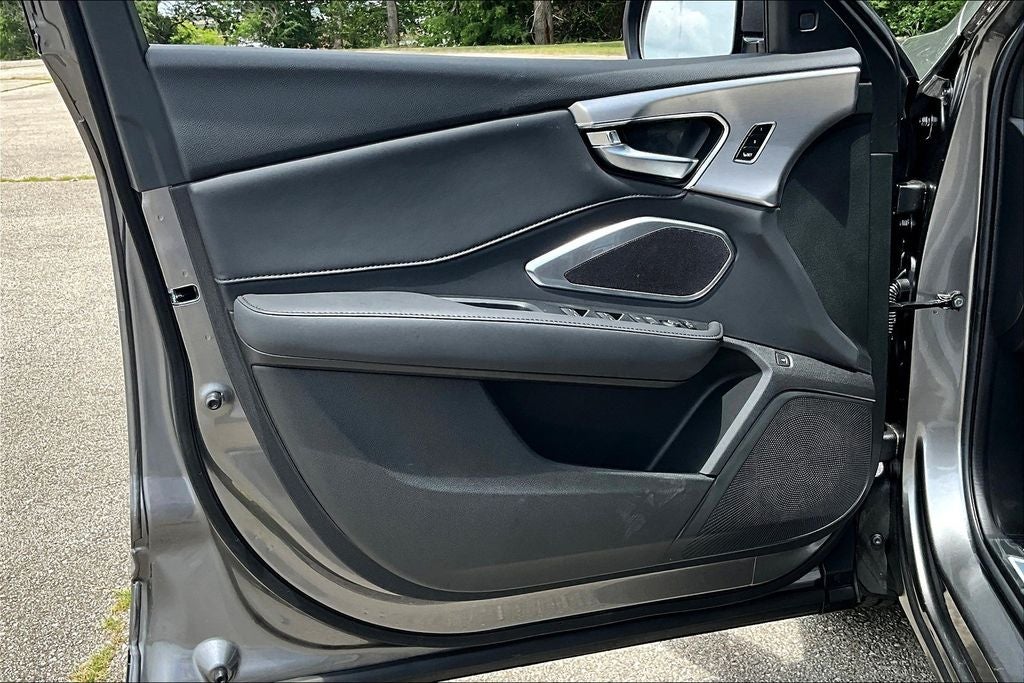 2024 Acura RDX Base SH-AWD