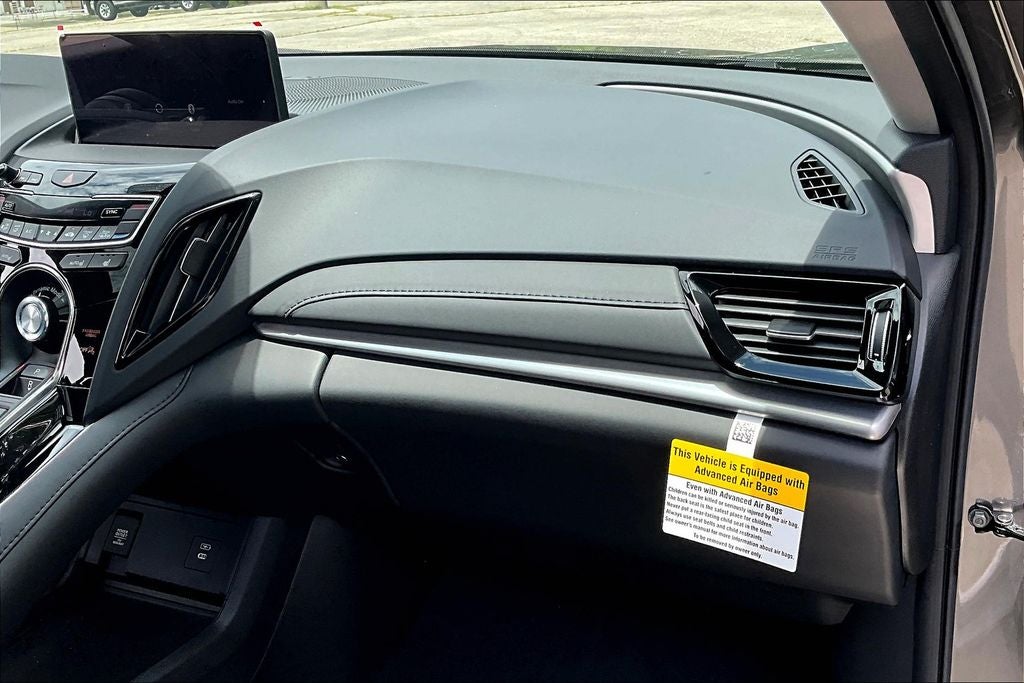 2024 Acura RDX Base SH-AWD