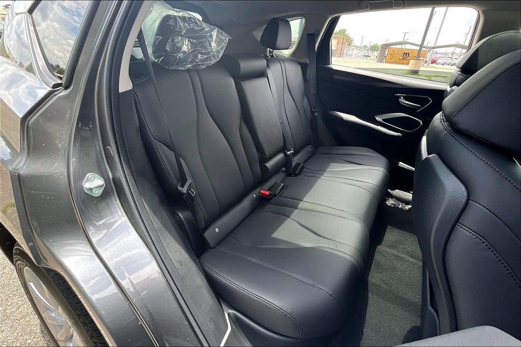 2024 Acura RDX Base SH-AWD