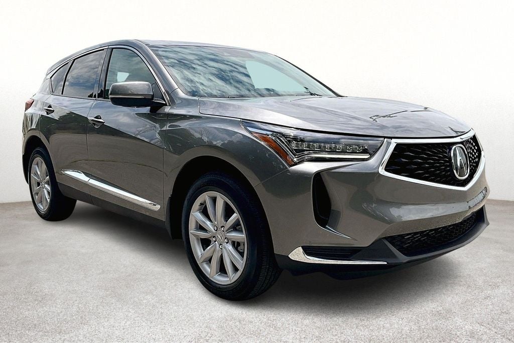 2024 Acura RDX Base SH-AWD