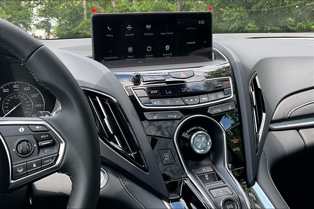 2024 Acura RDX Base SH-AWD