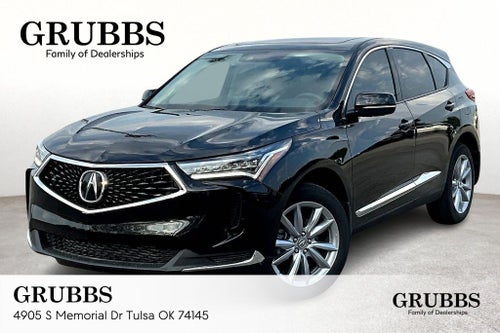 2024 Acura RDX Base SH-AWD