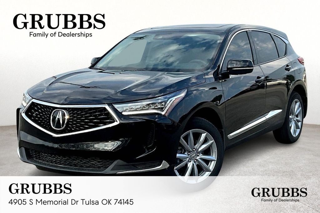 2024 Acura RDX Base SH-AWD