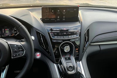 2024 Acura RDX Base SH-AWD